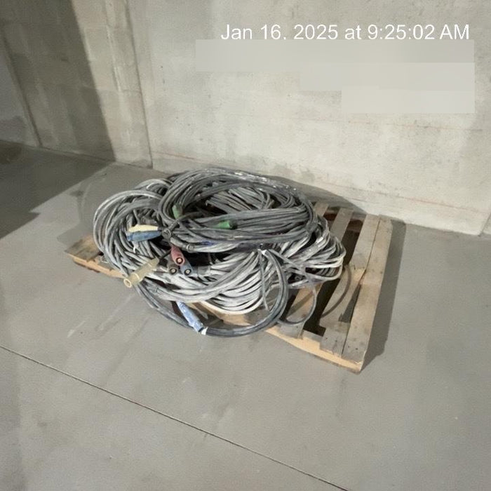 2022 ATLAS COPCO QAS 70