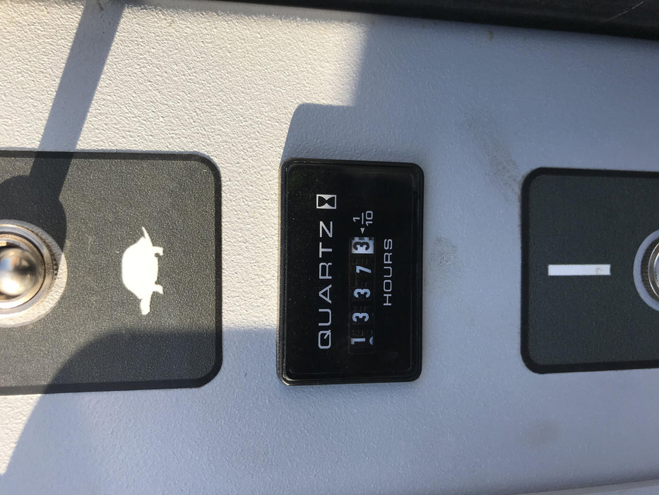 2019 WACKER NEUSON G50