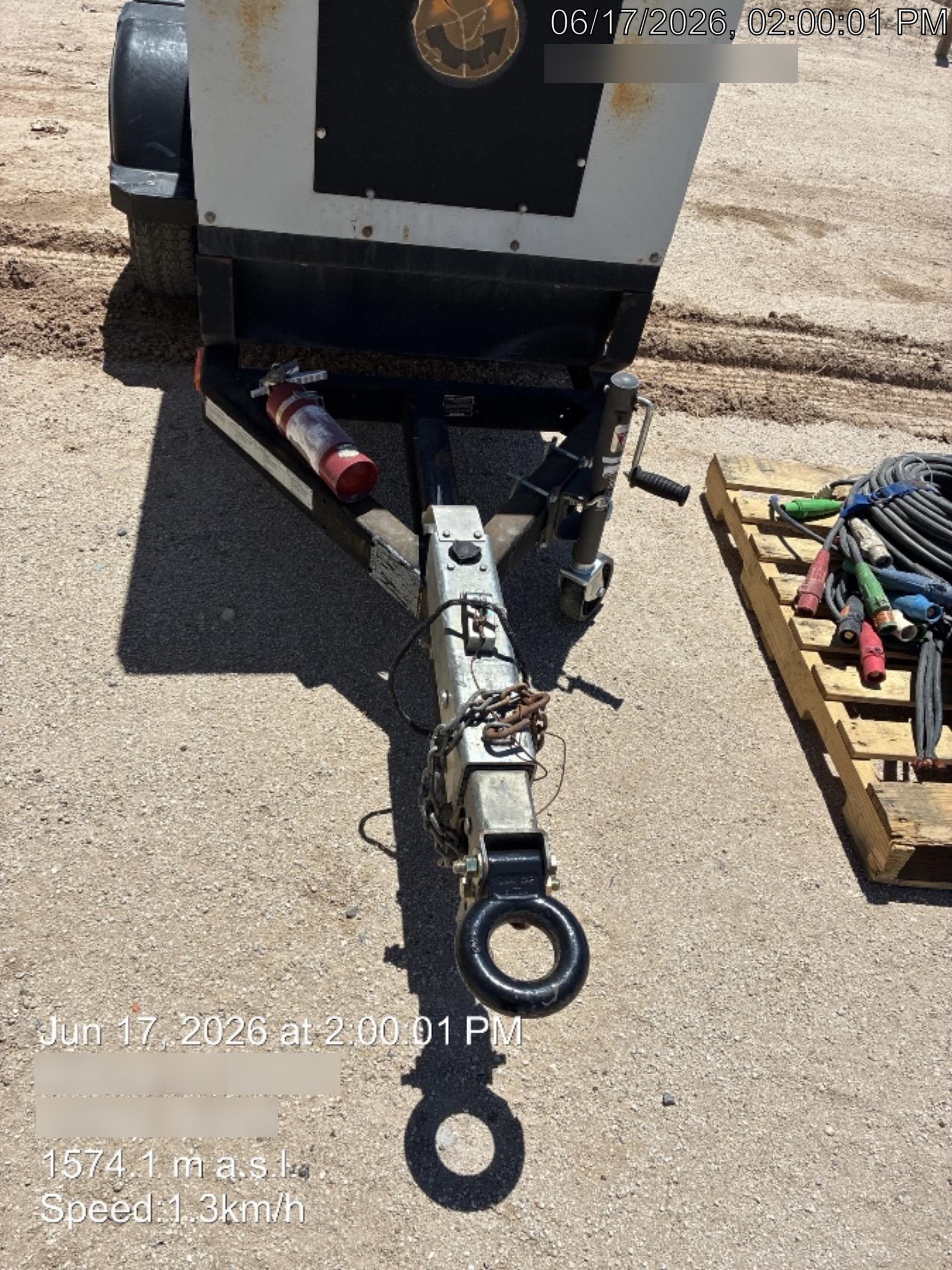 2018 WACKER NEUSON G25
