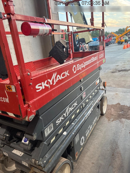 2024 SKYJACK SJ3226