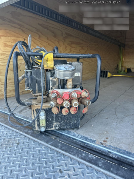 2024 ENERPAC PUJ1200B