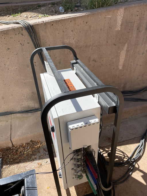 2022 TRYSTAR TPATS-065MMMF-A