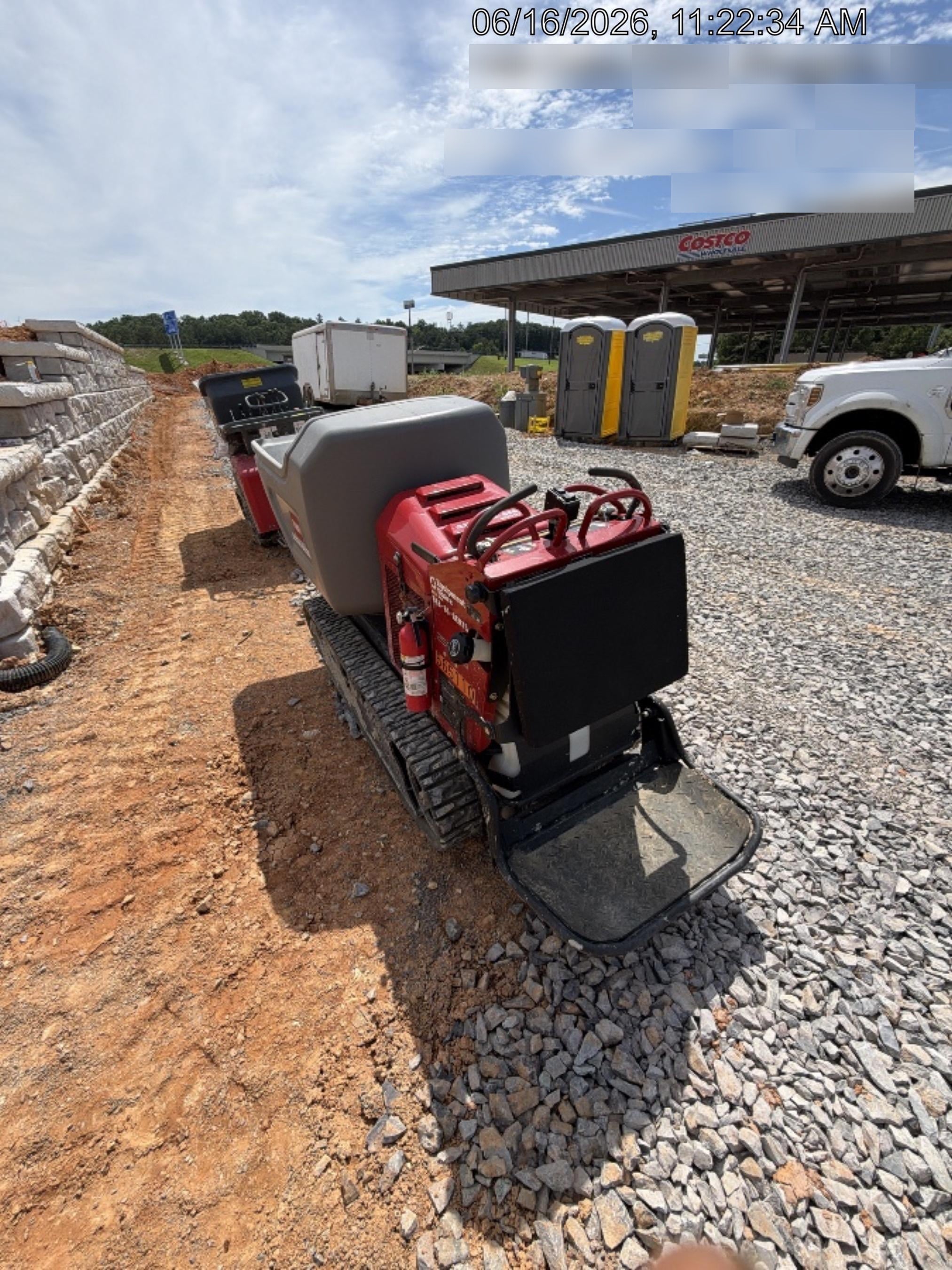 2025 TORO MBTX 2500-TS