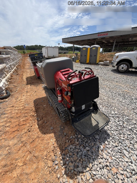 2025 TORO MBTX 2500-TS