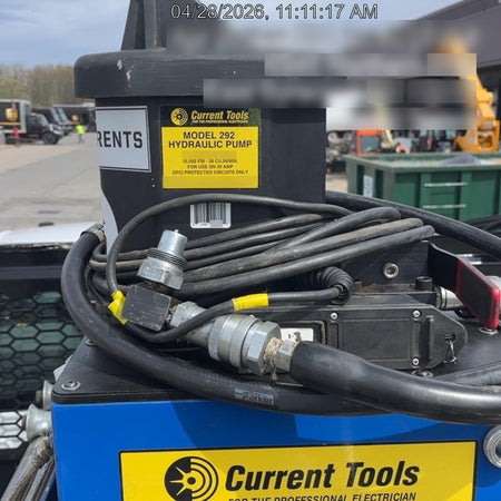 2023 CURRENT TOOLS 254P