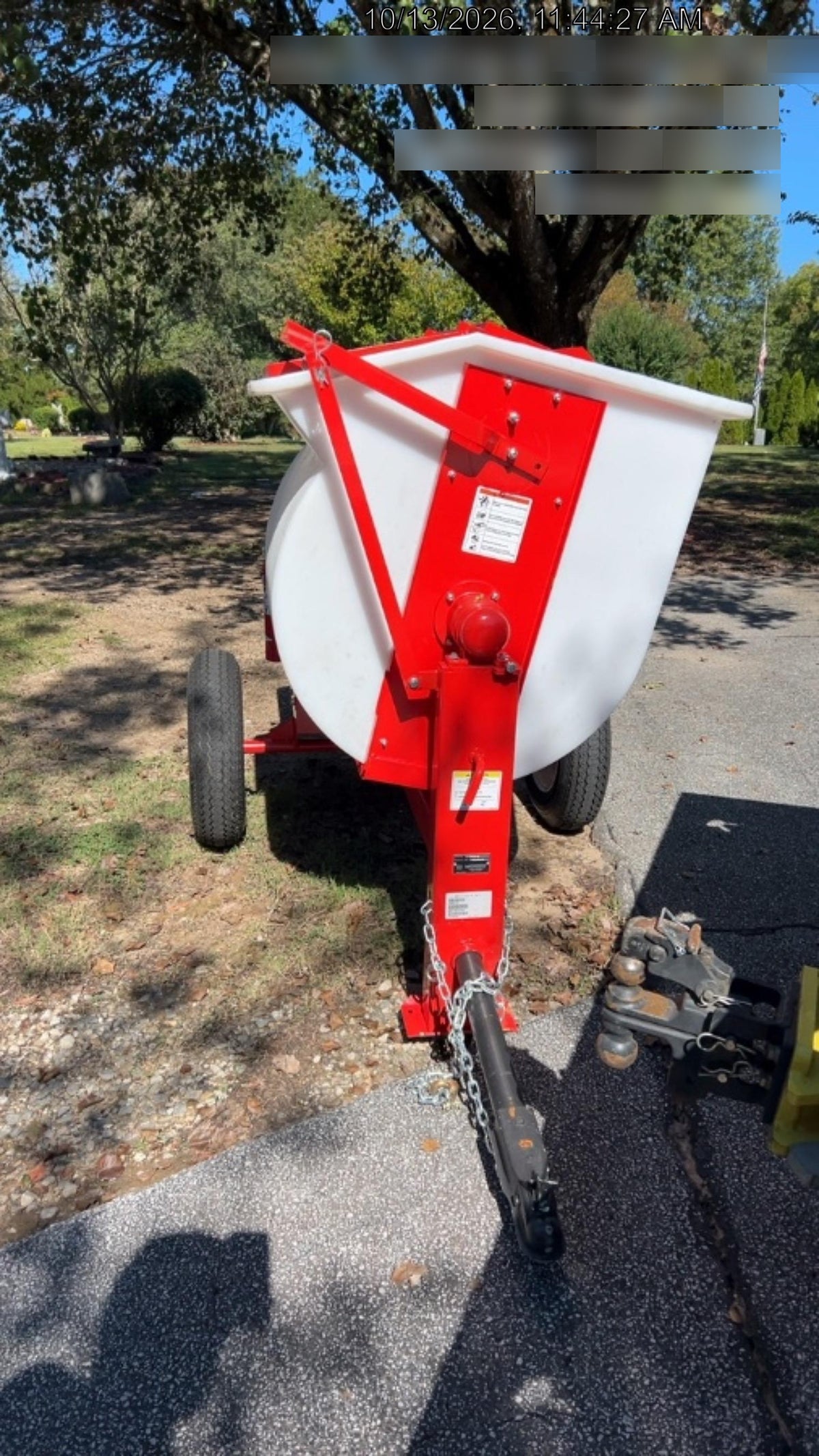 2026 MULTIQUIP WM90PH8