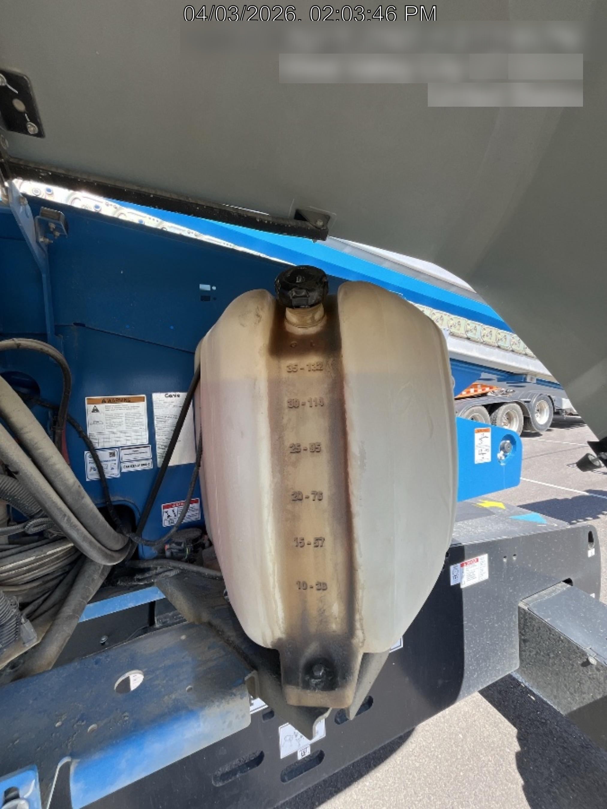 2023 GENIE S-65 XC