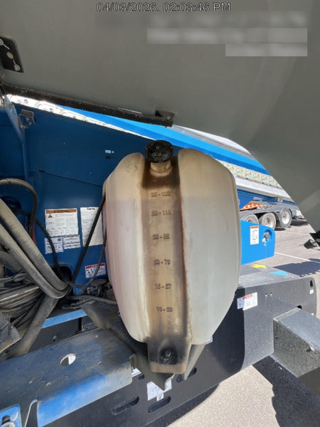 2023 GENIE S-65 XC