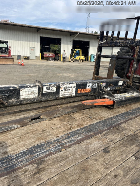 2020 STAR INDUSTRIES M1360B - Star JIB Boom