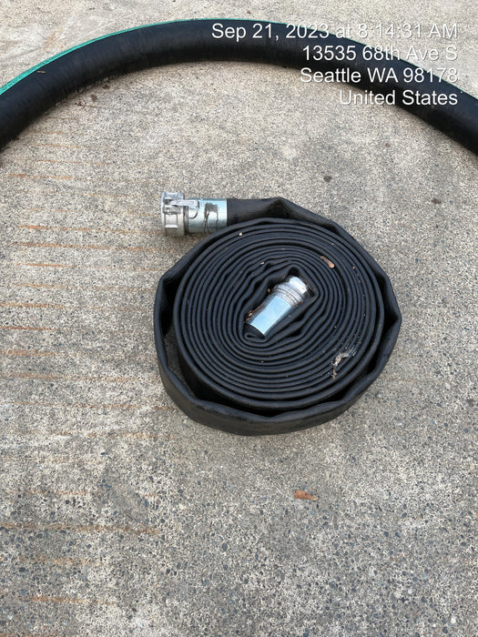 2020 WACKER NEUSON PT4A