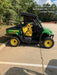 2021 JOHN DEERE XUV560E GATOR