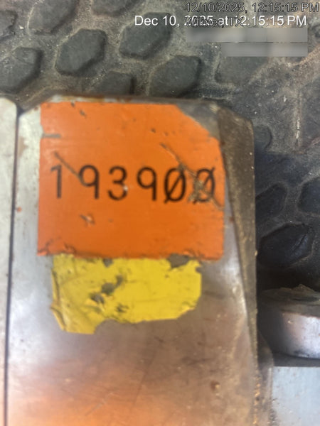 2021 TORCUP TXU-4