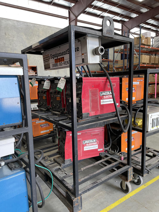 2020 LINCOLN ELECTRIC K4277-1