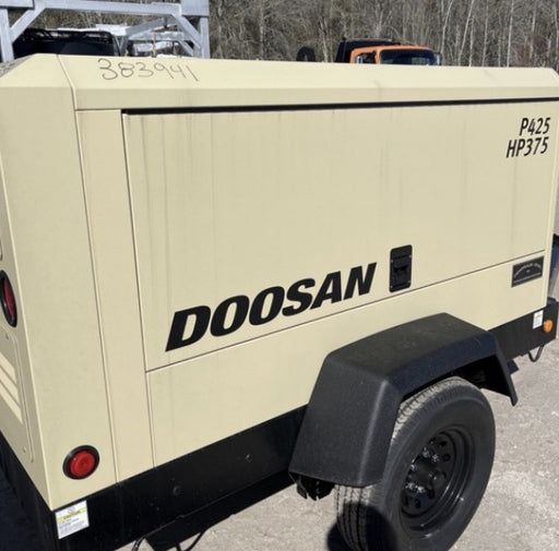 2023 DOOSAN P425/HP375WCU