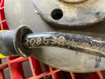 2022 MICHIGAN PNEUMATIC MP-903-3L Michigan Pneumatic