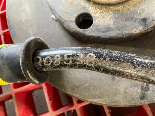 2022 MICHIGAN PNEUMATIC MP-903-3L Michigan Pneumatic