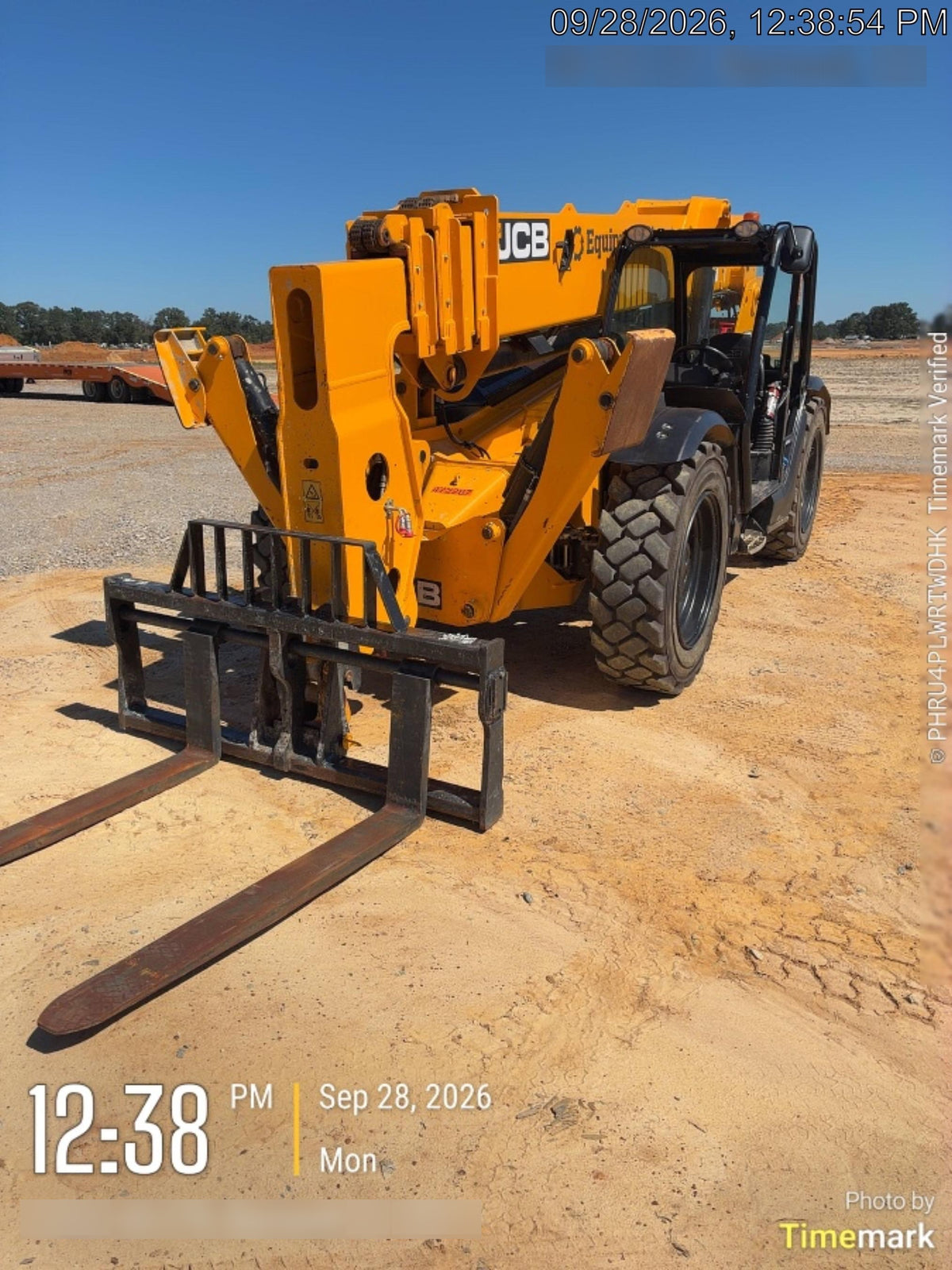 2025 JCB 510-56