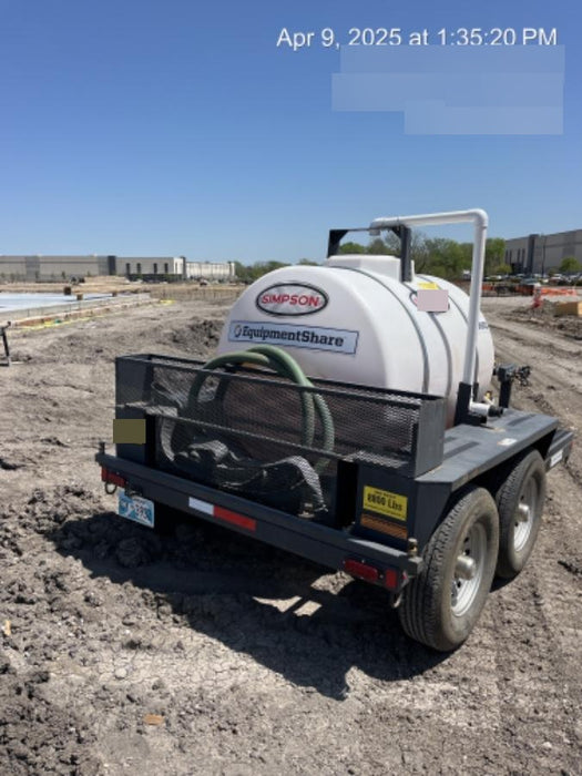 2023 SIMPSON SWT-52517