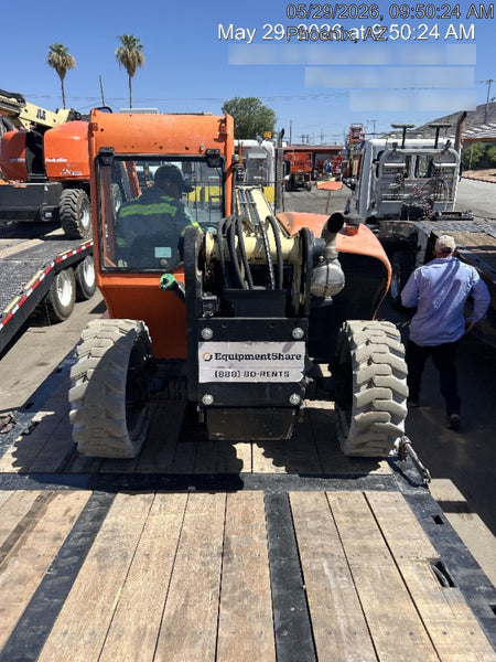 2020 JLG G5-18A