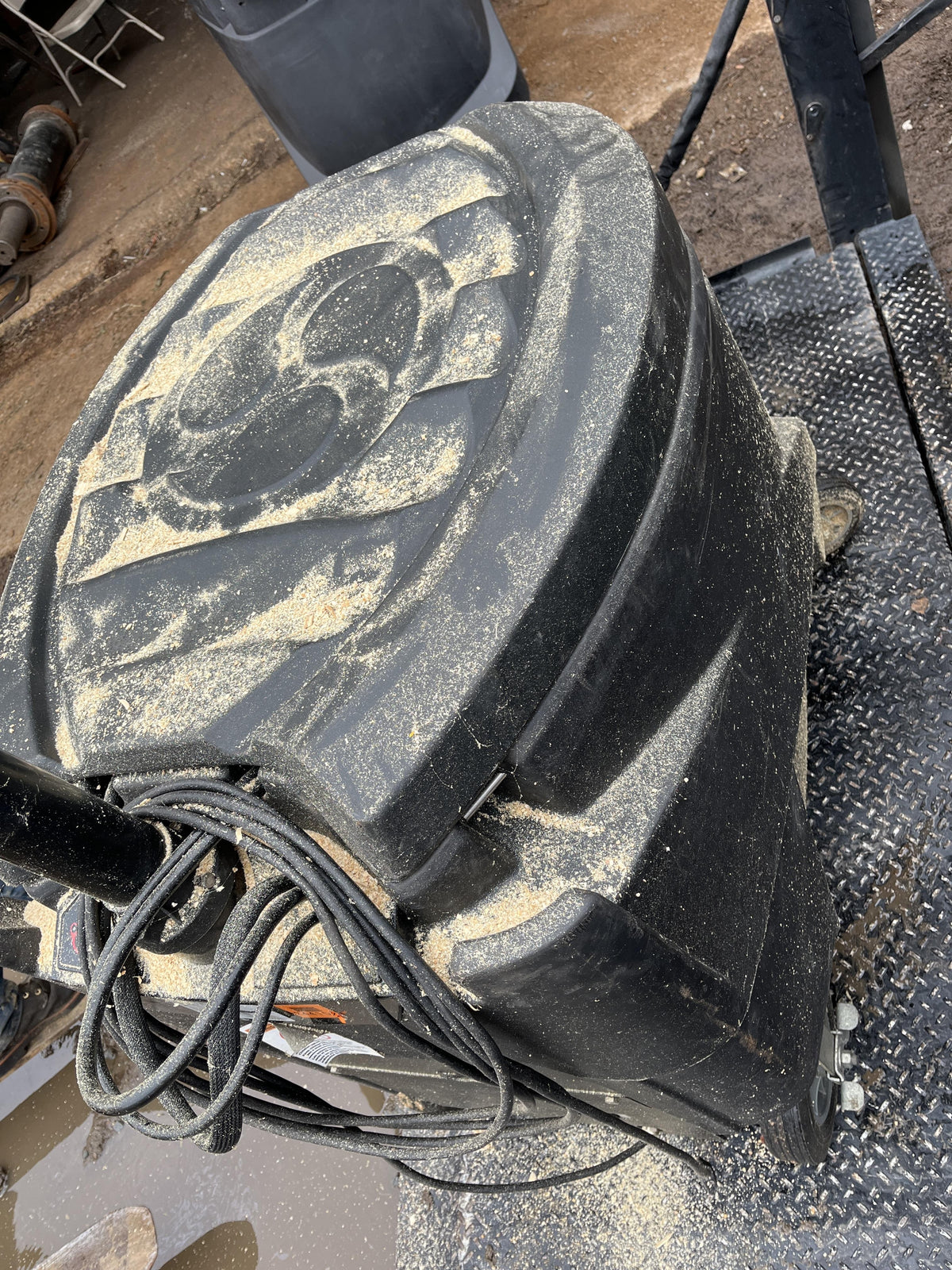2022 POWER BREEZER PB4BASE