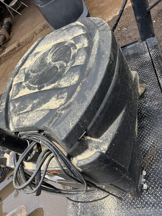 2022 POWER BREEZER PB4BASE