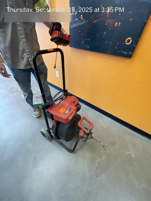 2022 MILWAUKEE 2817A-21