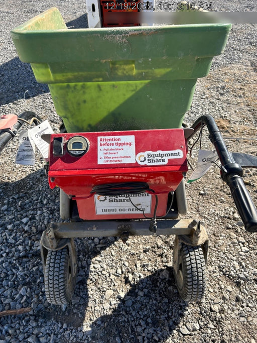 2021 CRATOS MCE400-V2