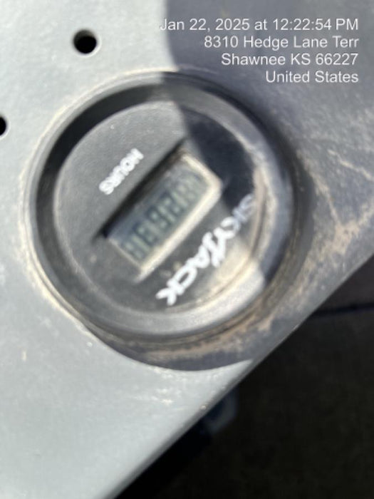 2019 Skyjack SJIII-3219 Standard w/Trojan Batteries