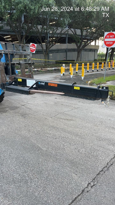 2024 STAR INDUSTRIES M1360B - Star JIB Boom