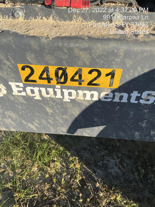 2022 ATLAS COPCO PAC F66 KD