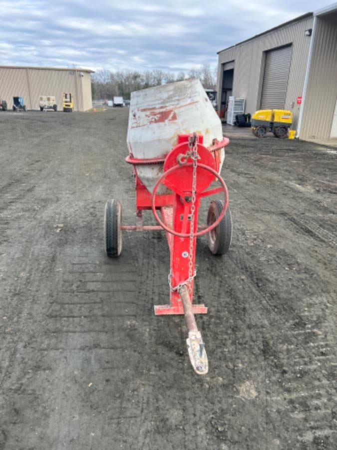 2021 MULTIQUIP MC64PH8