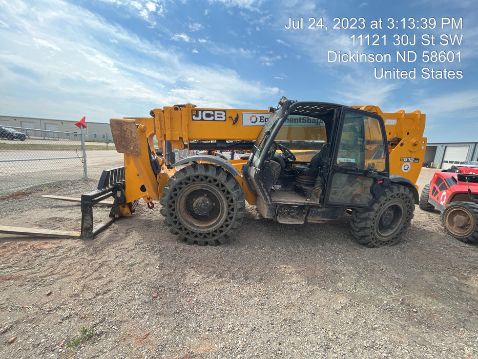 2023 JCB 512-56