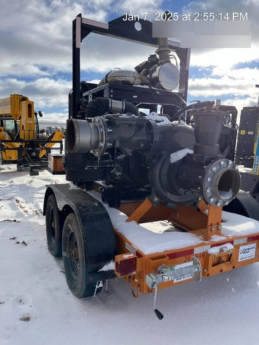 2022 RWN RWN-8NHTA-10OBPT