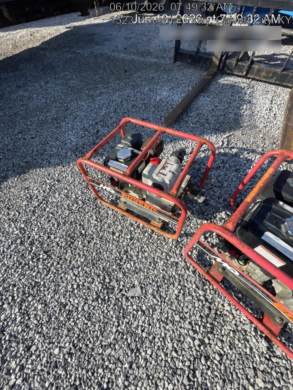 2023 MULTIQUIP QP2TH