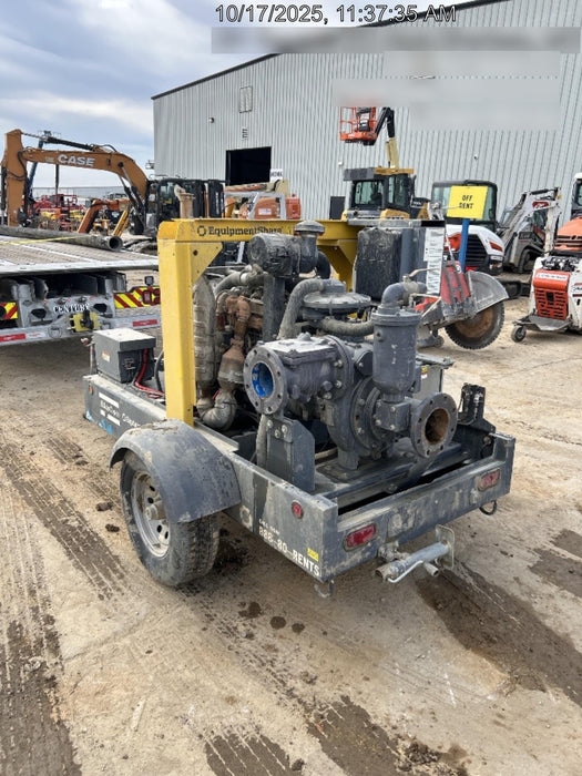 2022 ATLAS COPCO PAC F66 KD