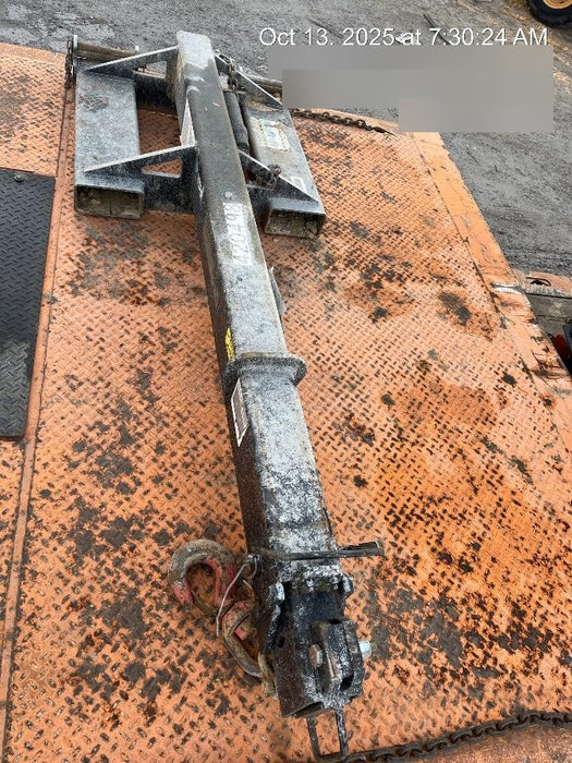 2024 STAR INDUSTRIES M1360B - Star JIB Boom