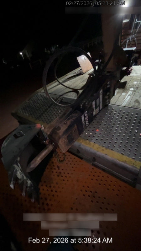 2020 PALADIN SFB500