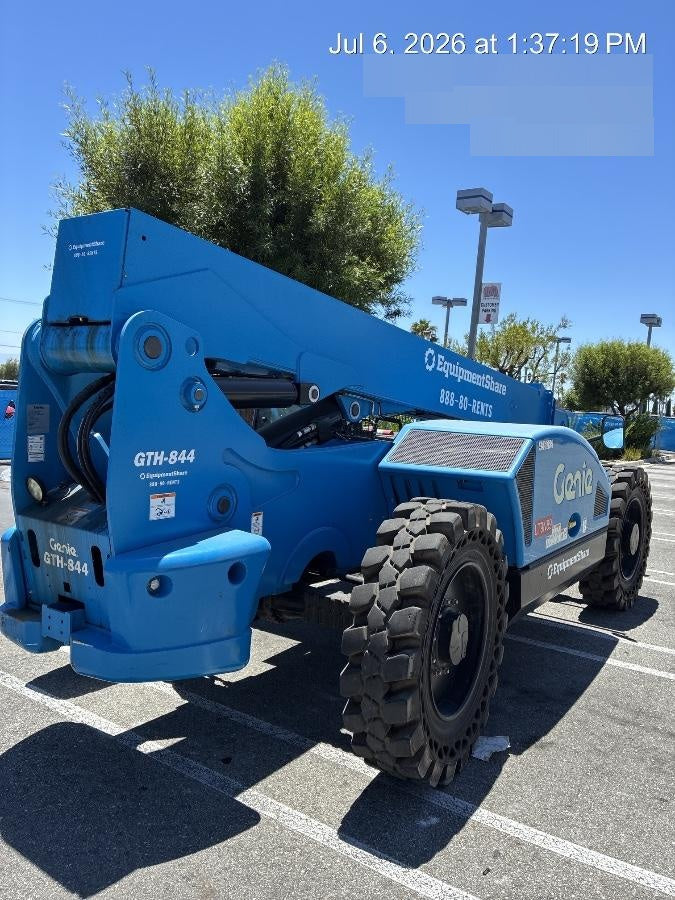 2024 GENIE GTH-844