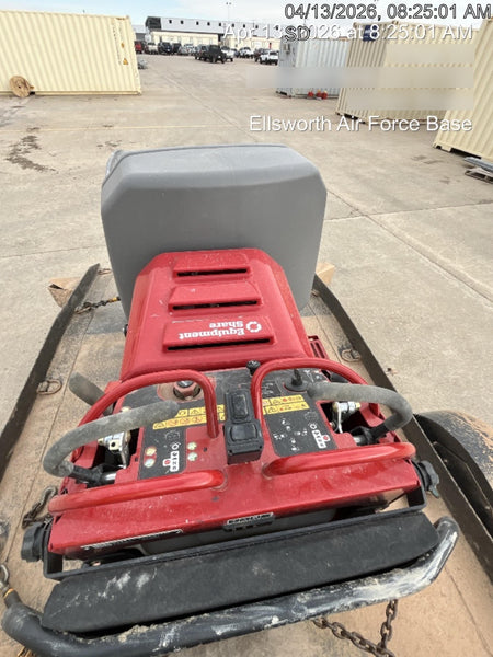 2025 TORO MBTX 2500-TS