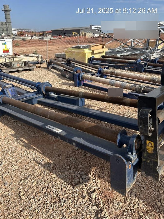 2022 CURRENT TOOLS 615