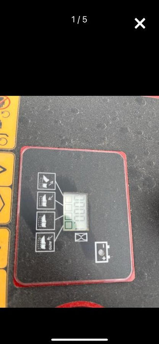 2024 TORO MBTX 2500-TS