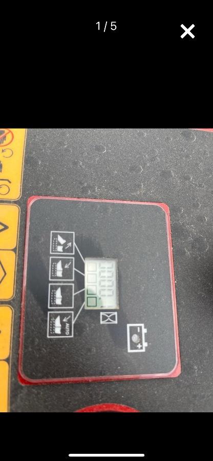 2024 TORO MBTX 2500-TS