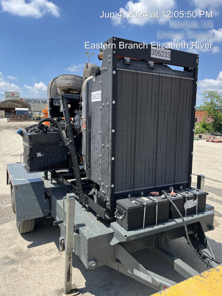 2023 PREMIER PUMP 8NHTH-RP-DC13