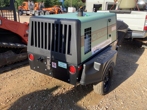 2021 SULLAIR 185D-DPQ KU4F