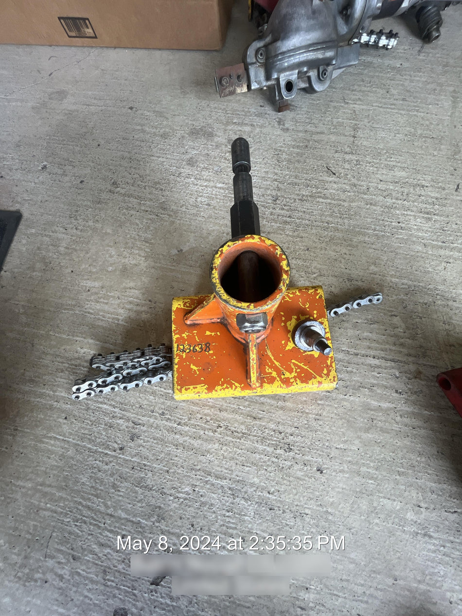 2021 MICHIGAN PNEUMATIC 10267
