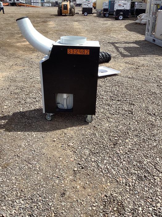 2023 KWIKOOL KPAC1411-2