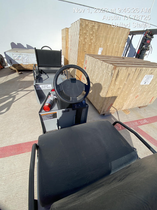 2022 COLUMBIA Expeditor