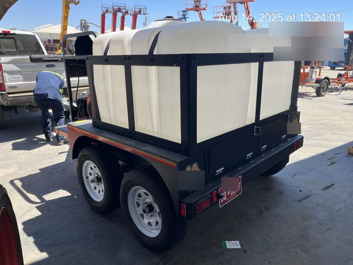 2025 MI-T-M HS-3505-1MGH-UR