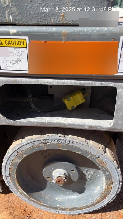 2020 HAULOTTE Star 20