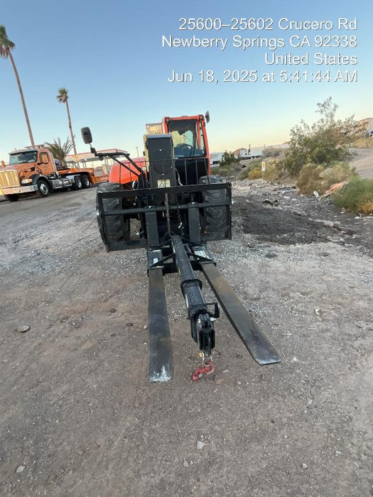 2024 STAR INDUSTRIES M1360B - Star JIB Boom